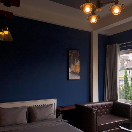 Siba Home Dalat Eksteriør bilde
