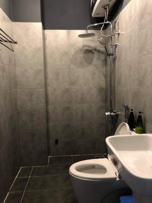 Siba Home Dalat Eksteriør bilde