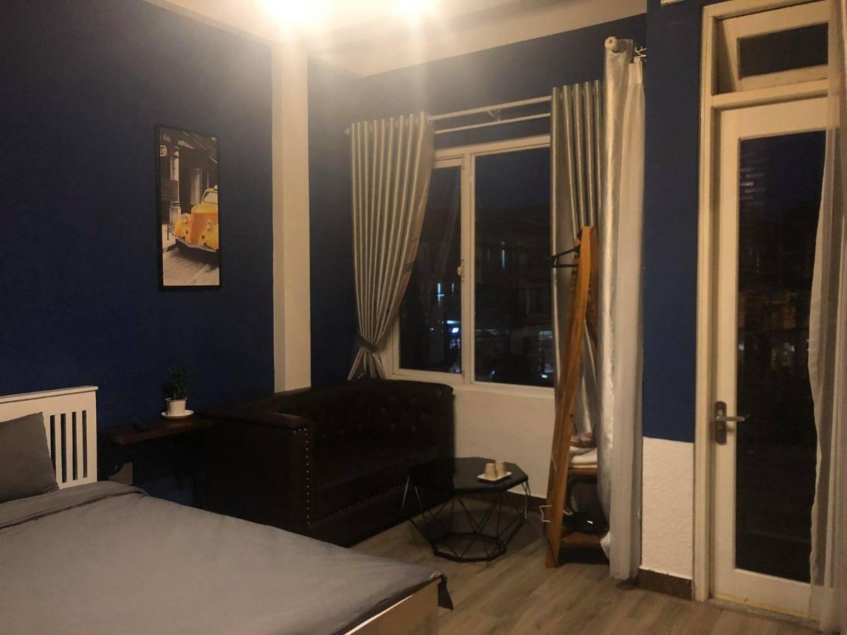 Siba Home Dalat Eksteriør bilde