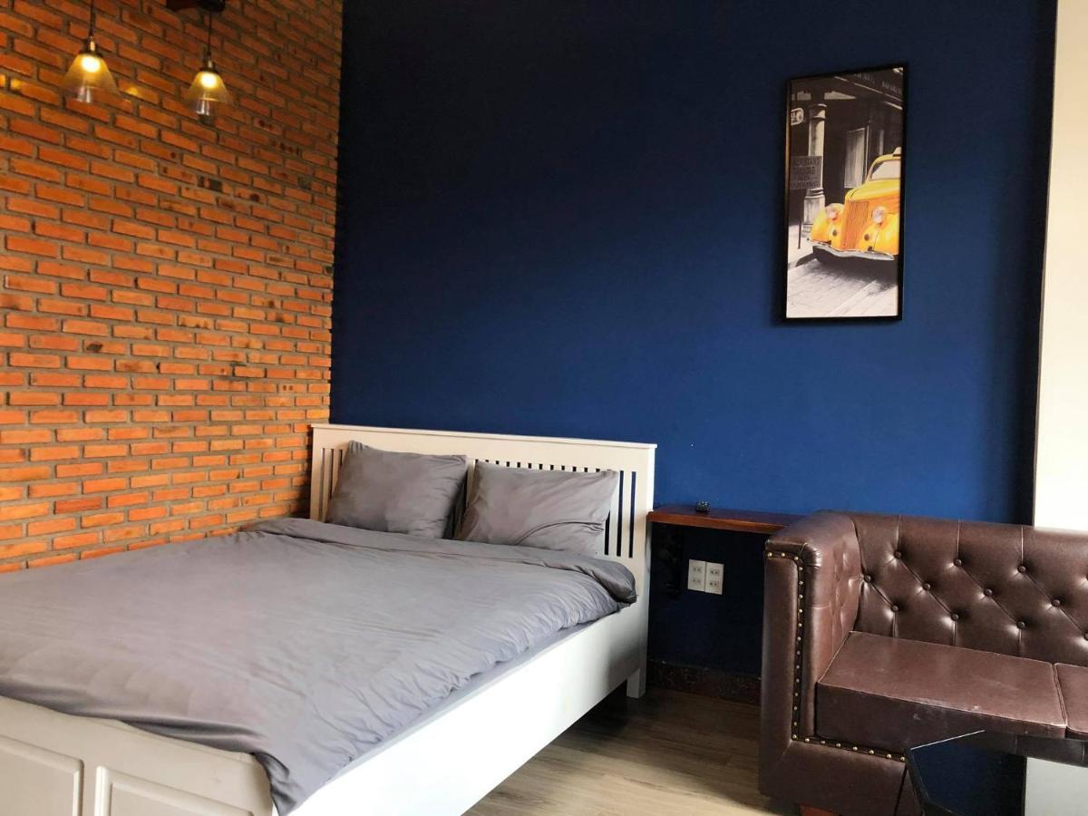 Siba Home Dalat Eksteriør bilde