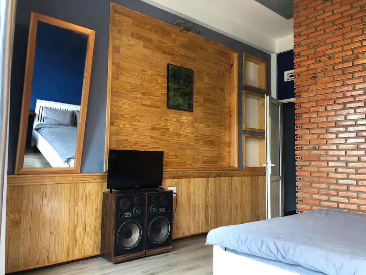 Siba Home Dalat Eksteriør bilde