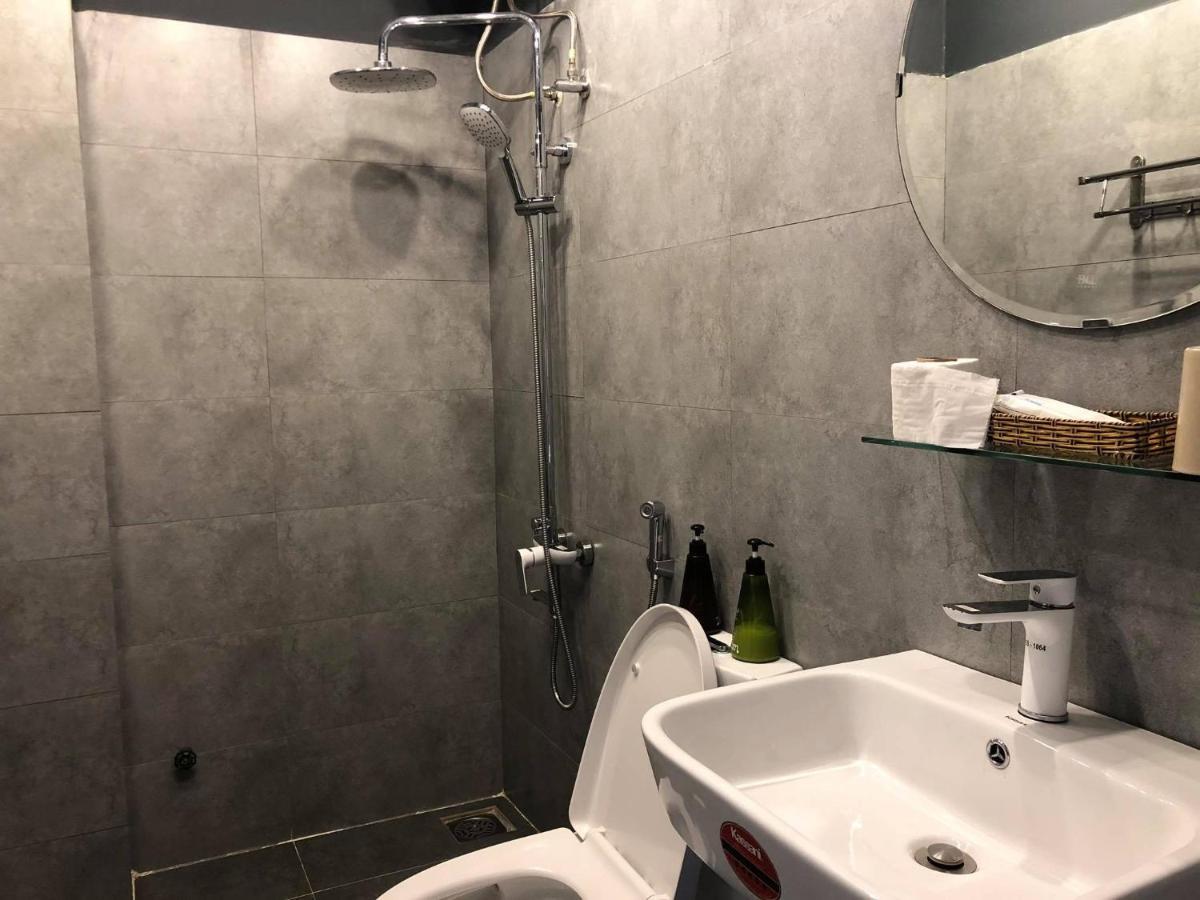 Siba Home Dalat Eksteriør bilde